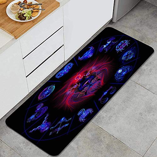 que le gusta a leo de piscis 1 daopuda tapetes de cocina tapetes cmodos antideslizantescalendario