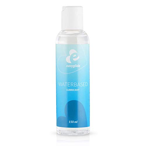 easyglide gel lubricante sexual a base de agua 150 ml lubricante para hacer 17