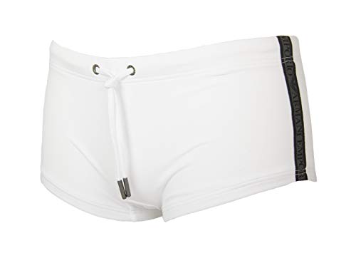traje de boxeadora 1 emporio armani traje de boxeador hombre corto mar o piscina playa elstica