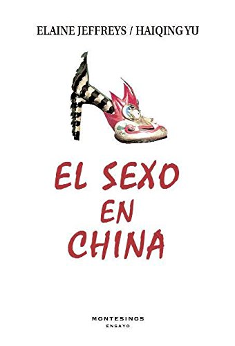 sexo en china el ensayo