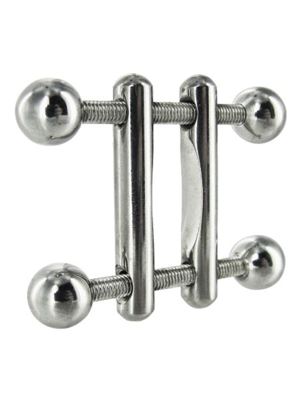 Twin Screws Nipple Press 1 twin screws nipple press