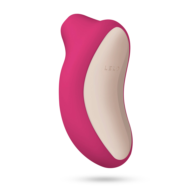 lelo sona cerise