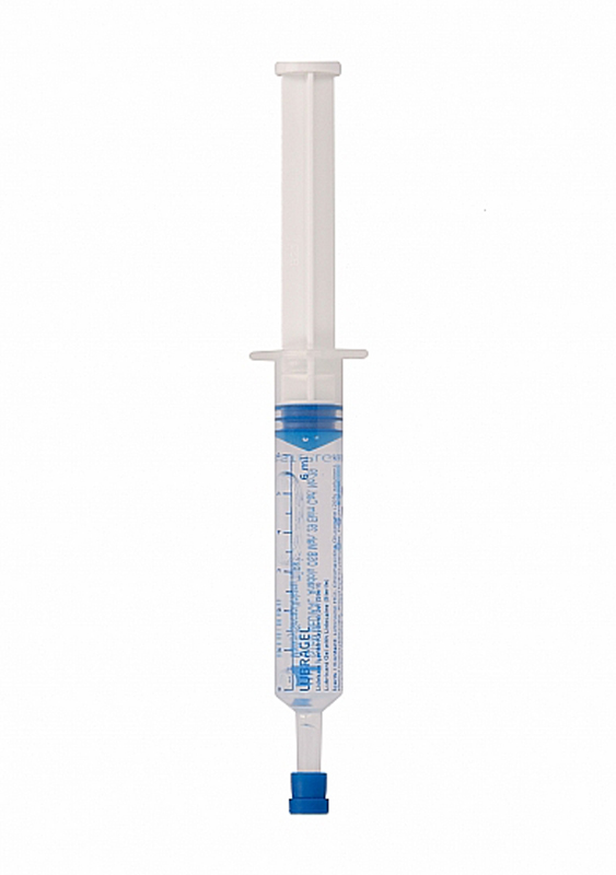 Lubricante LubraGel- 6ml 1 lubricante lubragel 6ml