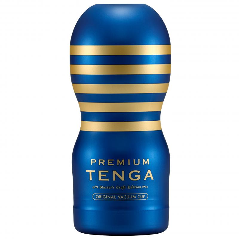 tenga ventosa de vaco original premium