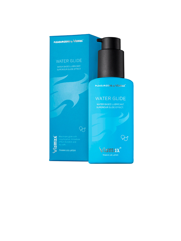 Viamax Water Glide - 70 ml 1 viamax water glide 70 ml