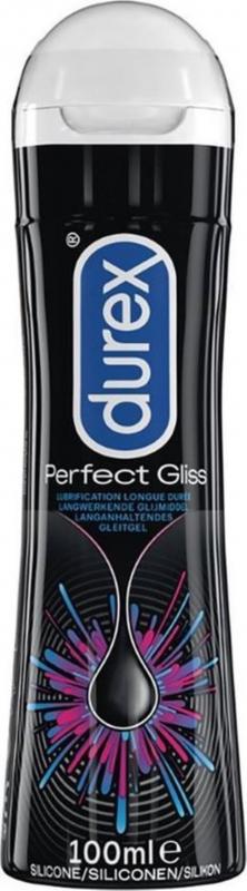 lubricante anal durex perfect gliss 100 ml